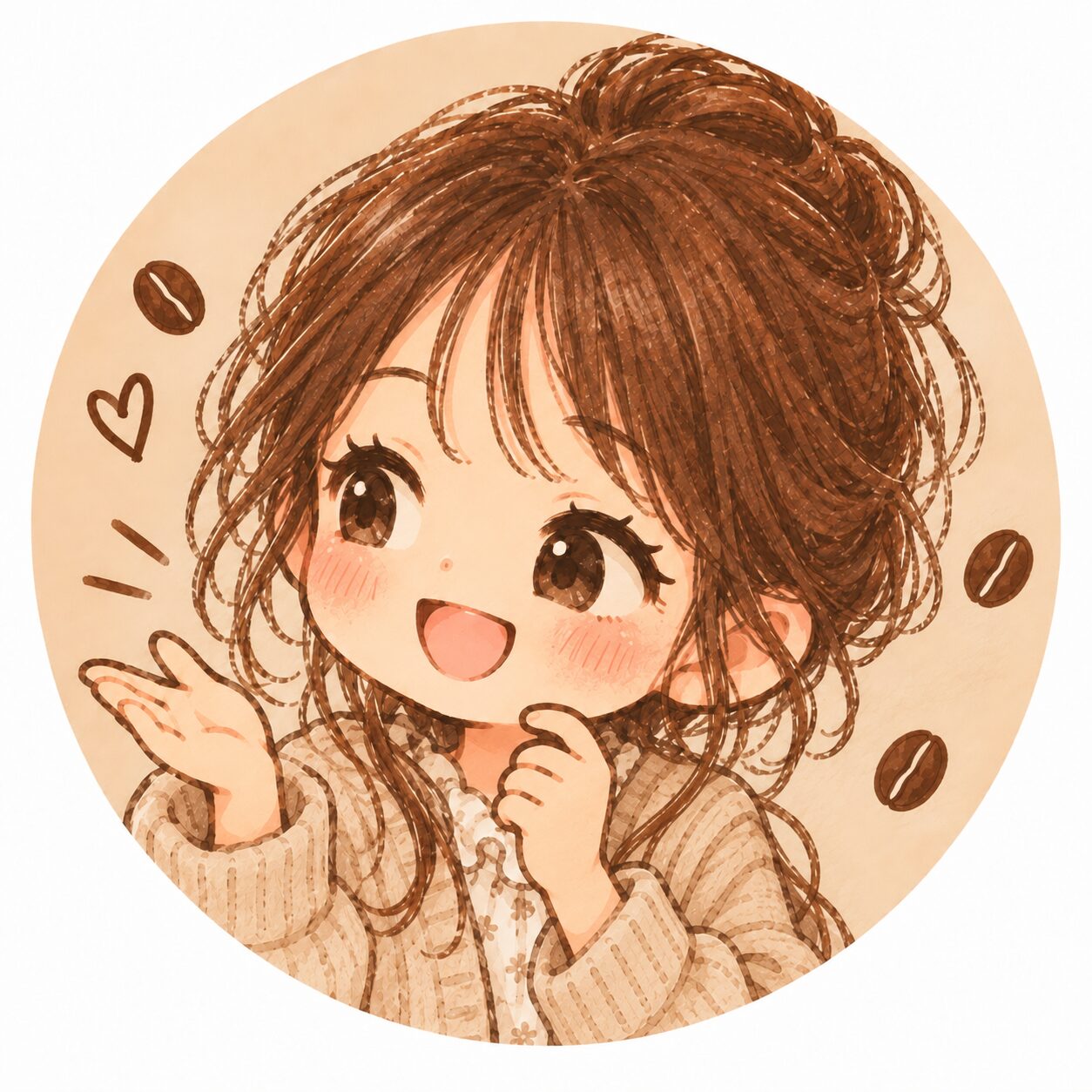 mioのアバター